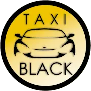 Логотип BlackTAXI