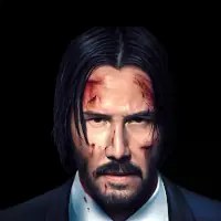 JOHN WICK