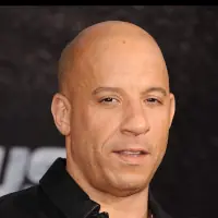 VIN DIESEL