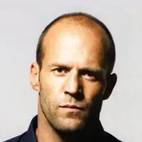 JASON STATHAM