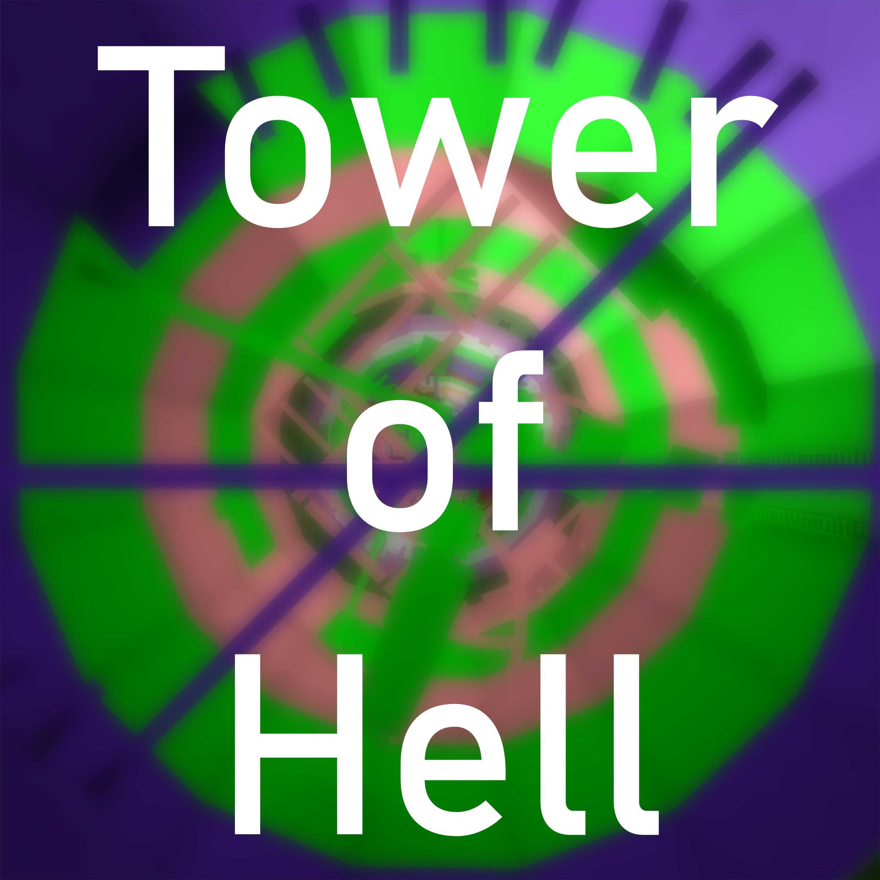 Tower of hell